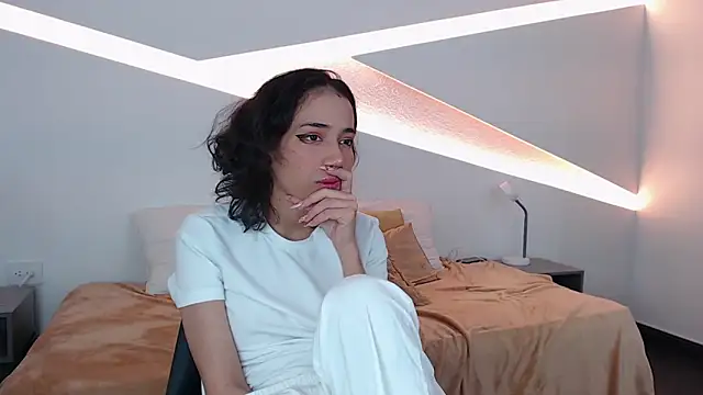 hot little bunny online show from 5, 12, 2024