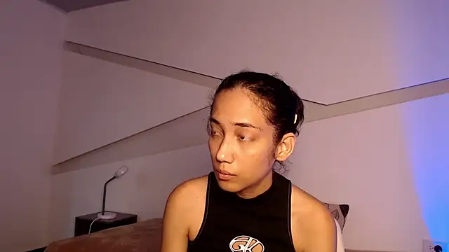 hot little bunny online show from 19, 10, 2025