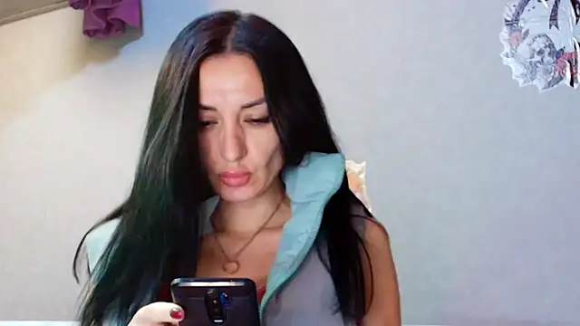 Siaconna online show from 18, 10, 2025