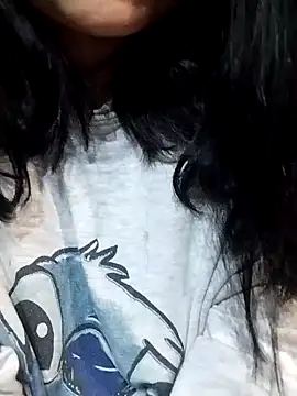 Snapshot of Doll_Nepali chatting on 25, 11, 2025 Doll Nepali online show from 25, 11, 2025