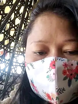 Snapshot of Doll_Nepali chatting on 1, 12, 2025 Doll Nepali online show from 1, 12, 2025