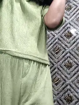 Snapshot of Doll_Nepali chatting on 3, 12, 2025 Doll Nepali online show from 3, 12, 2025