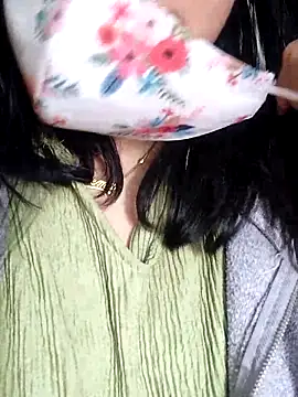 Snapshot of Doll_Nepali chatting on 4, 12, 2025 Doll Nepali online show from 4, 12, 2025