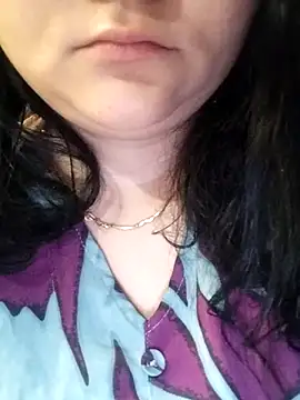 Snapshot of Doll_Nepali chatting on 14, 12, 2025 Doll Nepali online show from 14, 12, 2025