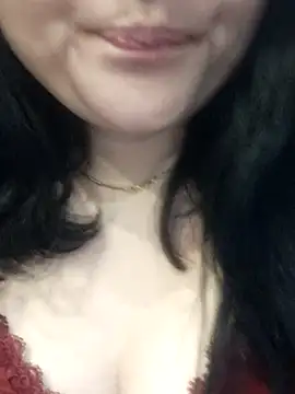 Snapshot of Doll_Nepali chatting on 17, 12, 2025 Doll Nepali online show from 17, 12, 2025