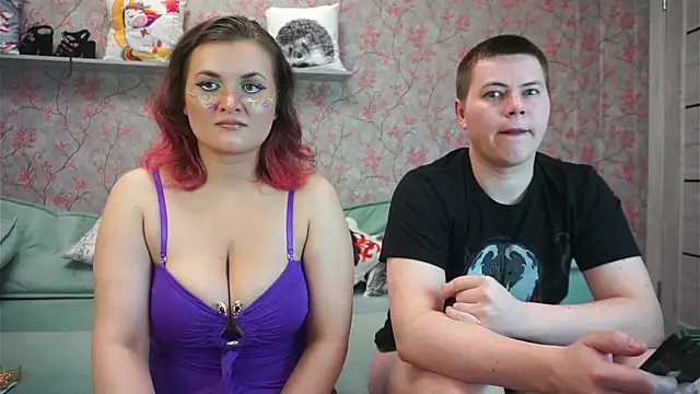 sexnadvoih online show from 8, 12, 2024