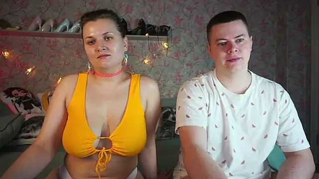sexnadvoih online show from 6, 1, 2025