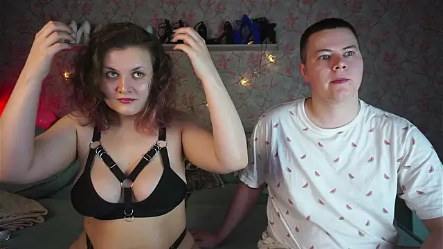 sexnadvoih online show from 15, 1, 2025