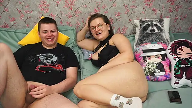 sexnadvoih online show from 3, 3, 2025