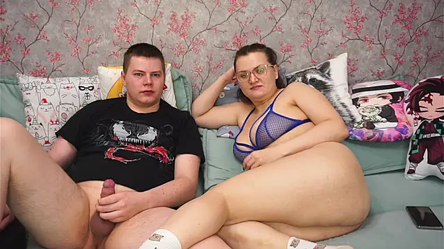sexnadvoih online show from 4, 3, 2025
