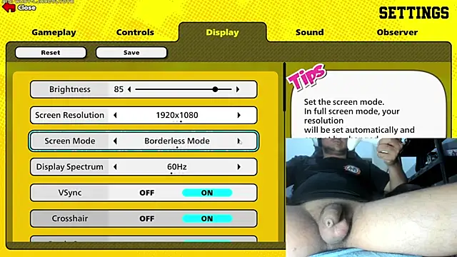 Novin18RJ online show from 1, 12, 2025