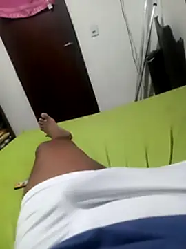 EdsonbrownRj online show from 22, 11, 2025