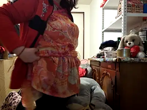 Samantha Squirtxh online show from 18, 3, 2026