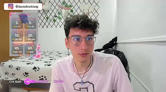 Jackson Careyy online show from 26, 1, 2025