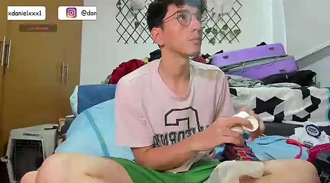 Jackson Careyy online show from 28, 1, 2025