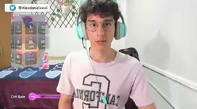 Jackson Careyy online show from 5, 2, 2025