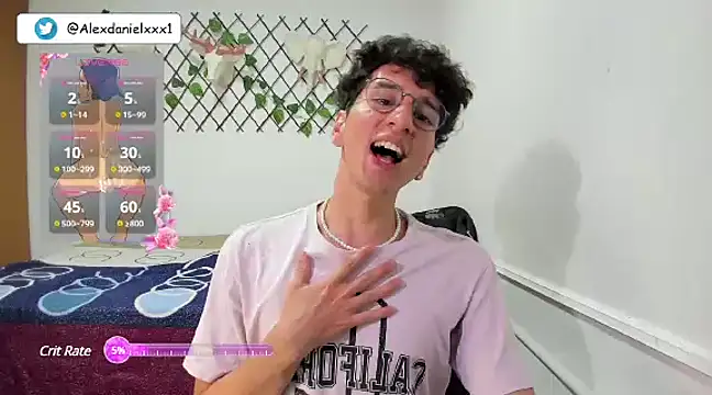 Jackson Careyy online show from 6, 2, 2025