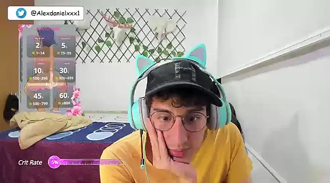 Jackson Careyy online show from 18, 2, 2025