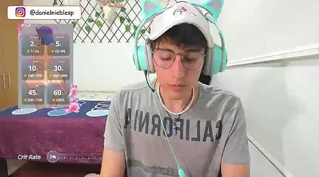 Jackson Careyy online show from 20, 2, 2025