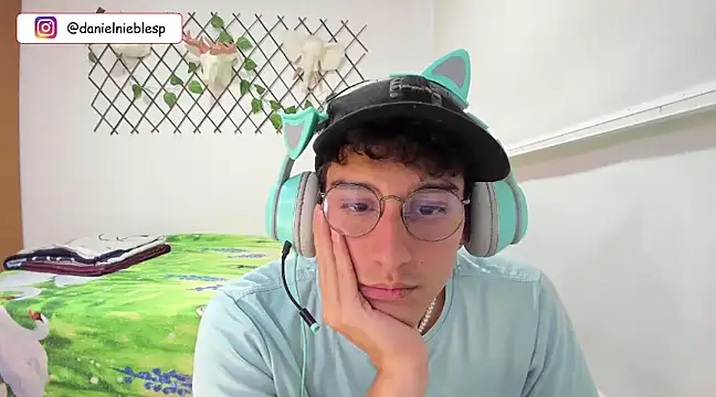 Jackson Careyy online show from 22, 3, 2025