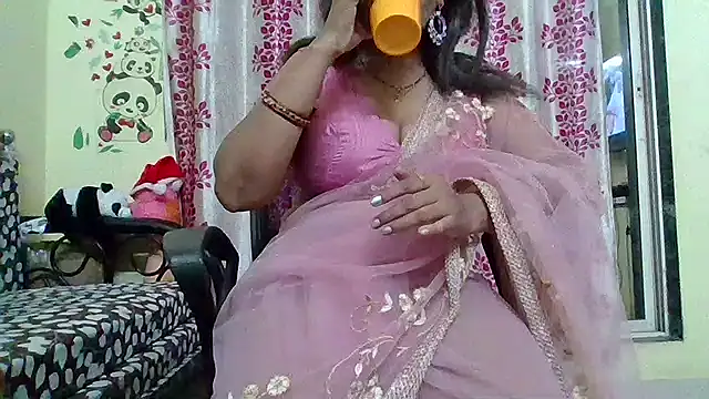 NautyBabe online show from 8, 2, 2025