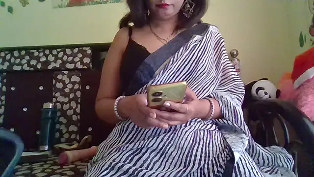 NautyBabe online show from 21, 2, 2025