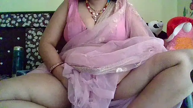 NautyBabe online show from 23, 2, 2025