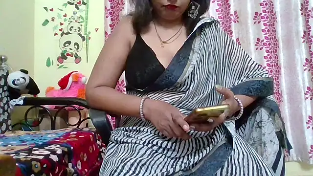 NautyBabe online show from 20, 3, 2025