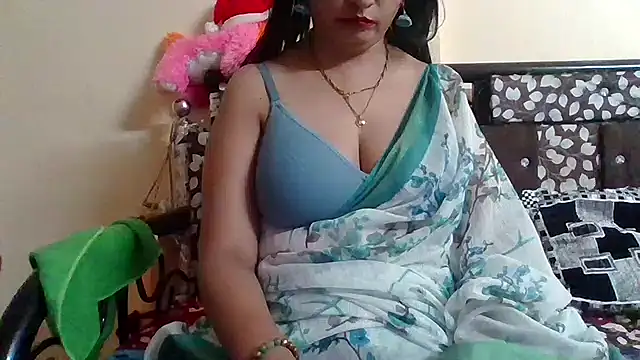 NautyBabe online show from 23, 9, 2025