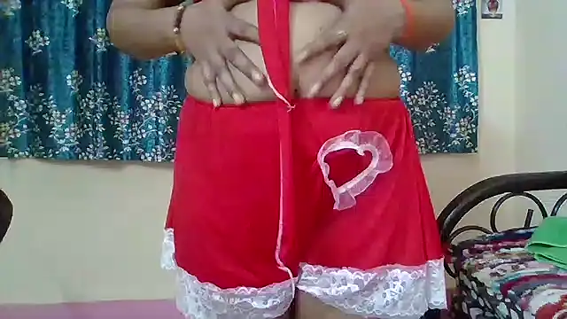 NautyBabe online show from 8, 11, 2025