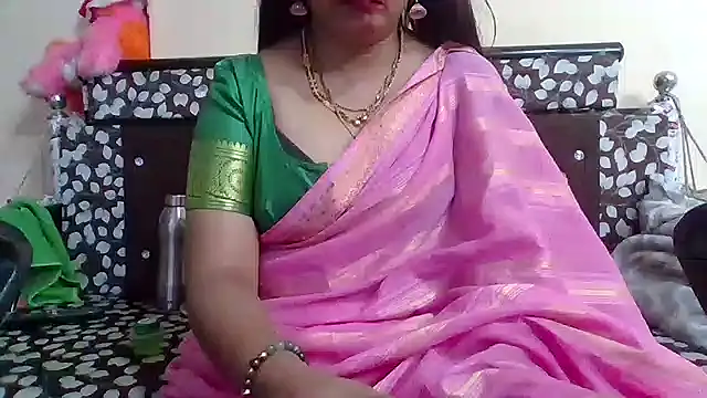 NautyBabe online show from 30, 11, 2025