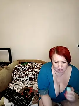 NikolRedMilf online show from 18, 12, 2024