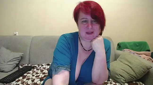 NikolRedMilf online show from 19, 3, 2025