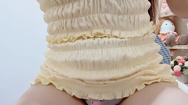 Rellababyy online show from 28, 2, 2025