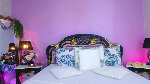 Snapshot of MyaJenson chatting on 20, 2, 2026 MyaJenson online show from 20, 2, 2026