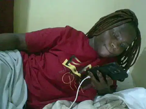 sweet-frida22 online show from 18, 2, 2025