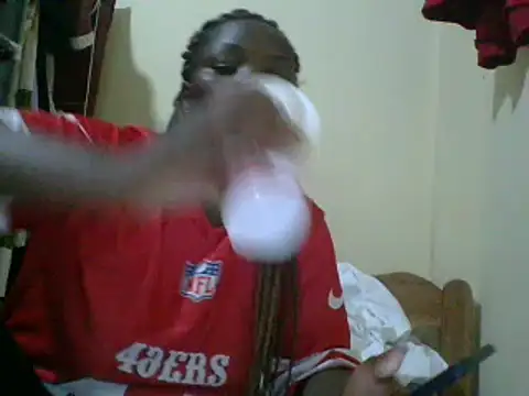 sweet-frida22 online show from 19, 2, 2025