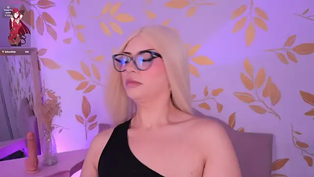 Misselektra   online show from 21, 11, 2025