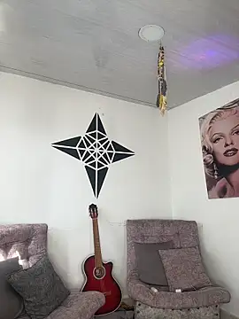 Mydreams69 online show from 15, 3, 2026