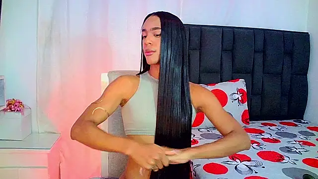 carmen14 online show from 17, 1, 2026