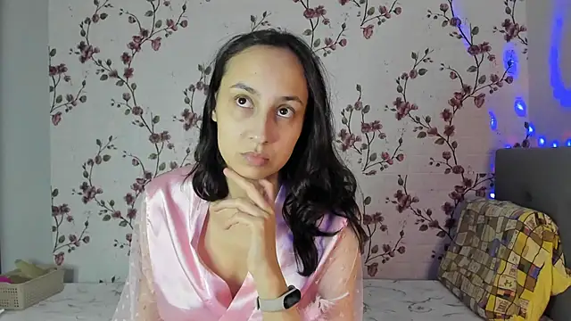 Alisagold90 online show from 30, 11, 2025