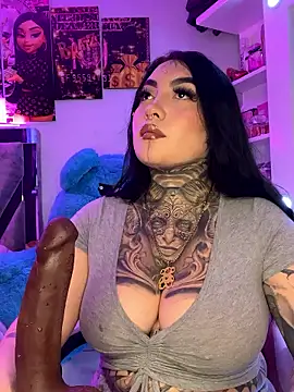 CloeeBeckam online show from 16, 1, 2026