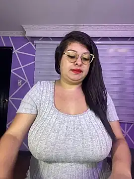 MiiaaJoness online show from 19, 2, 2026