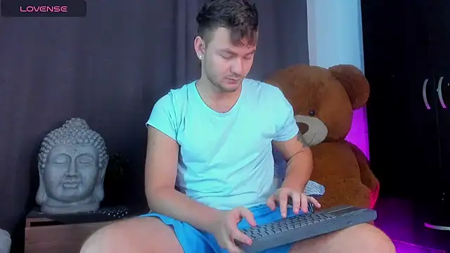 JacoLive online show from 4, 10, 2025