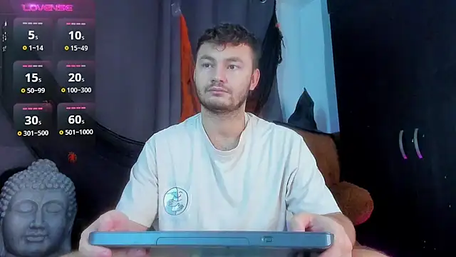 JacoLive online show from 17, 10, 2025