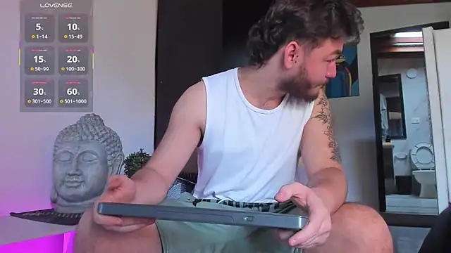 JacoLive online show from 15, 1, 2026