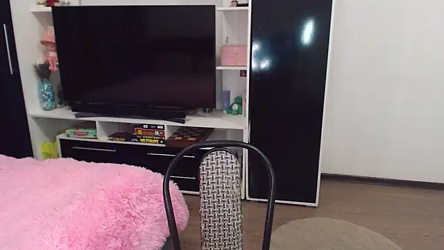 Snapshot of ChloeSunny chatting on 21, 3, 2025 ChloeSunny online show from 21, 3, 2025