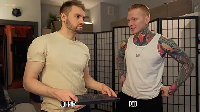 enjoy me online show from 6, 11, 2025