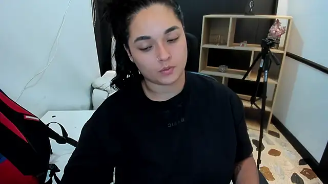 CelesteBrucee online show from 19, 12, 2024