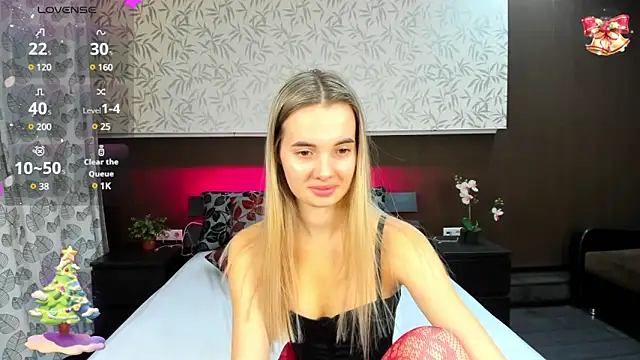 Snapshot of Donna_Evans chatting on 11, 1, 2025 Donna Evans online show from 11, 1, 2025